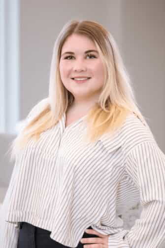 Ellie Fitzsimons